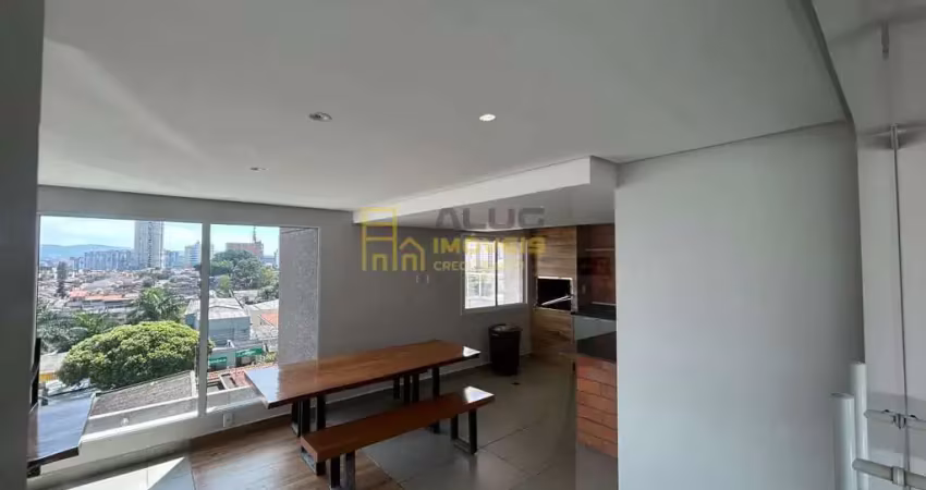 Apartamento dos Sonhos: Jardim das Flores, Osasco!