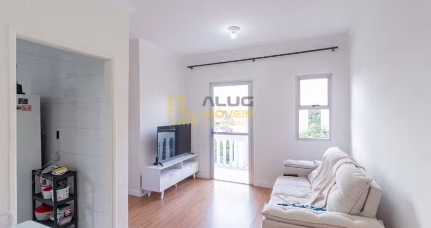 Oportunidade Única: Apartamento em Osasco/SP!