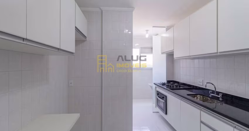Apartamento Mobiliado em Osasco: Conforto e Praticidade!
