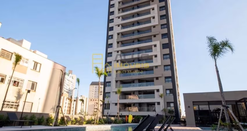 Encontre Seu Lar Ideal no Air Club - Venda de Apartamentos
