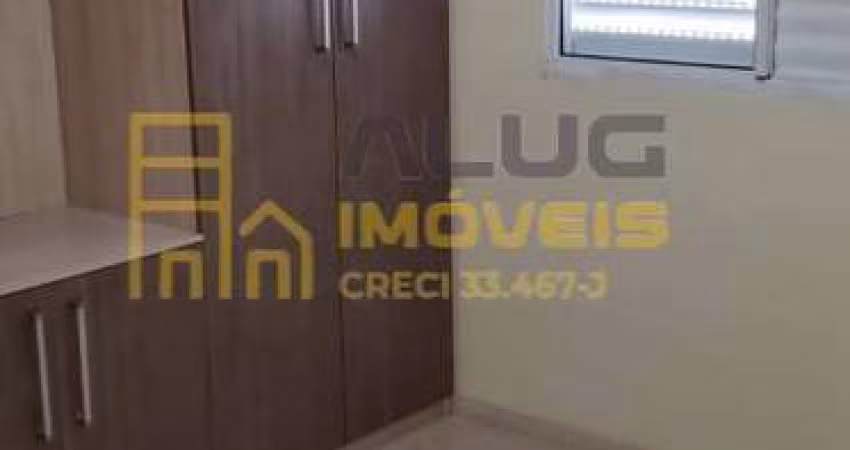 Descubra o Paraíso na Granja Viana: Apartamento Mobiliado!
