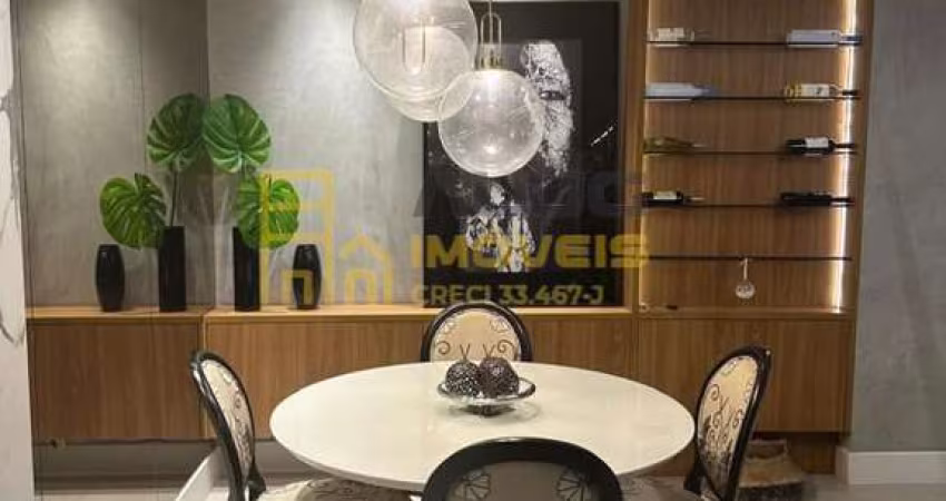 Apartamento dos Sonhos em Alphaville: Conforto e Lazer!