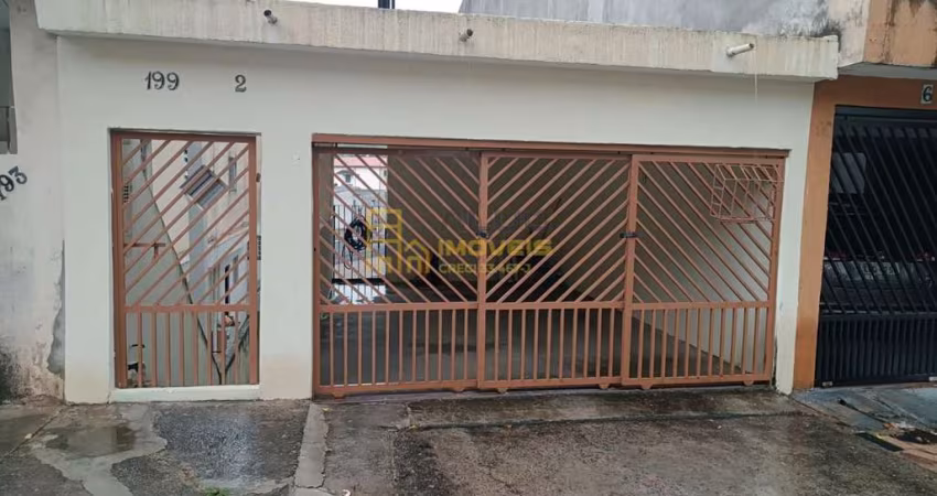 Encontre Seu Novo Lar em Osasco: Casa por R$310 Mil