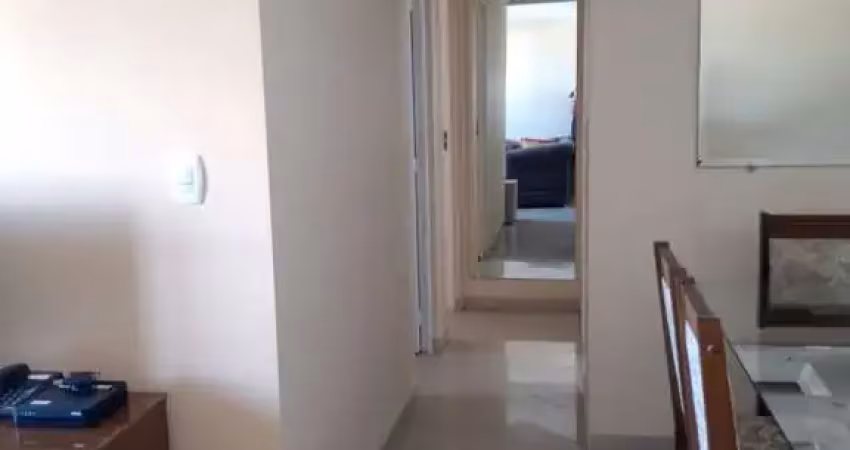 Apartamento para Venda em Osasco, Continental, 2 dormitórios, 1 banheiro, 1 vaga