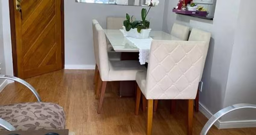Apartamento para Venda em Osasco, Vila Osasco, 2 dormitórios, 1 suíte, 2 banheiros, 1 vaga