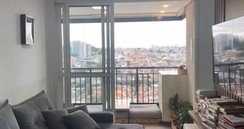 Apartamento para Venda em Osasco, Centro, 2 dormitórios, 1 suíte, 2 banheiros, 1 vaga