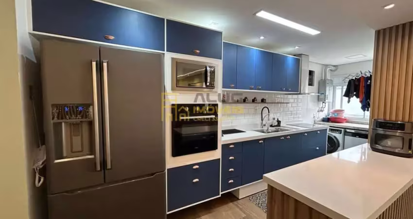 Apartamento para Venda em Osasco, Umuarama, 2 dormitórios, 1 suíte, 2 banheiros, 2 vagas