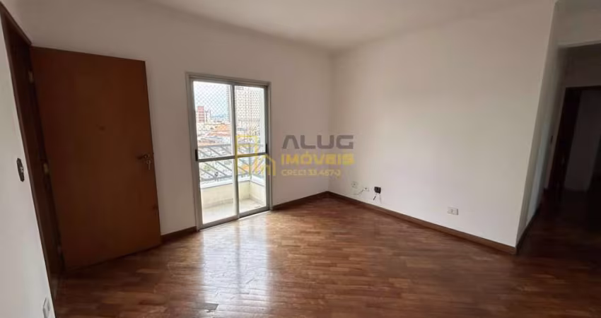 Apartamento dos Sonhos em Osasco - Conforto e Praticidade!