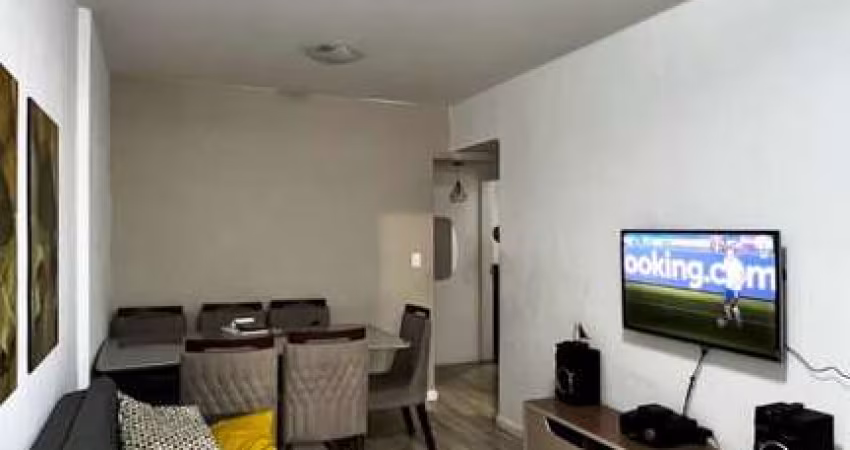 Apartamento dos Sonhos no Coração de Osasco - R$550mil