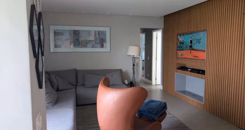 Viva no Luxo: Apartamento em Osasco por R$1.850.000!