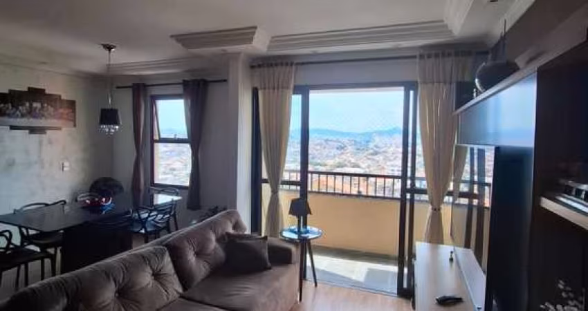 Apartamento em Jaguaribe: Conforto e Praticidade!