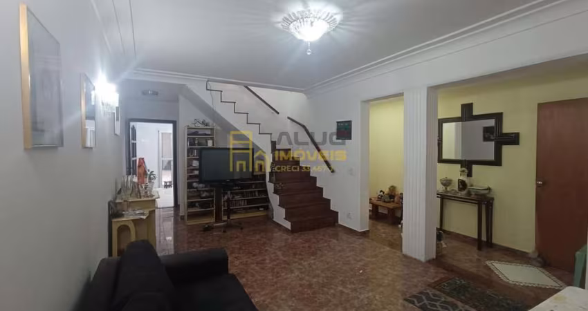 Casa para Venda em Osasco, Bela Vista, 2 dormitórios, 2 suítes, 4 banheiros, 2 vagas