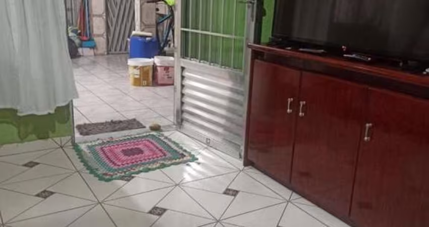 Casa dos Sonhos em Osasco: Conforto e Praticidade!