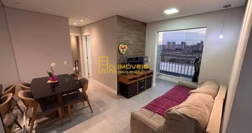 Oportunidade Única: Apartamento em Osasco com Lazer Completo!