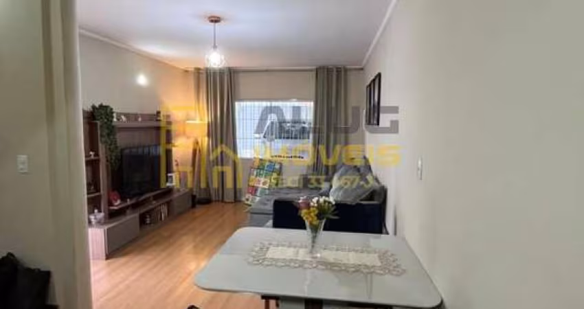 Conquiste seu Espaço em Osasco: Casa Mobiliada por R$750K!