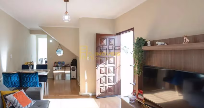 Conquiste seu espaço em osasco: casa mobiliada por r$750k!
