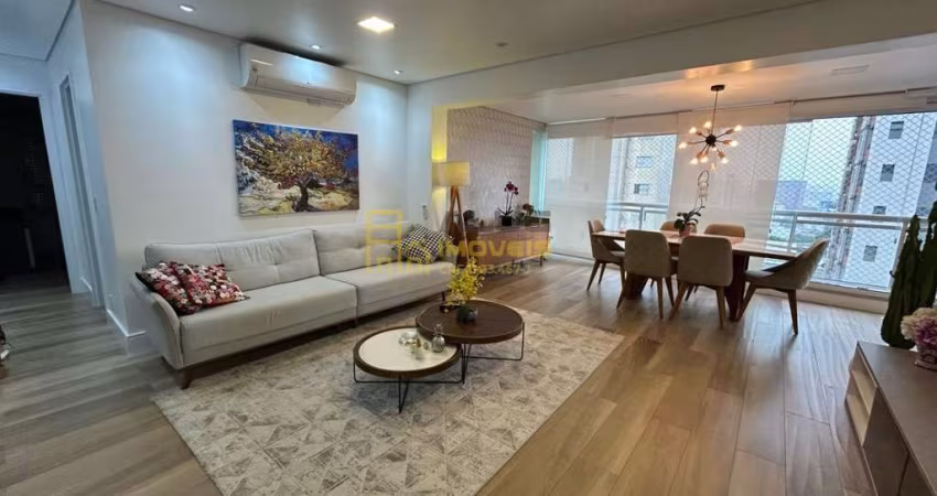 Encante-se com este apê de luxo na Vila Osasco!
