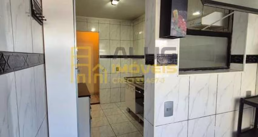 Apartamento para Venda em Osasco, Pestana, 2 dormitórios, 1 banheiro, 1 vaga