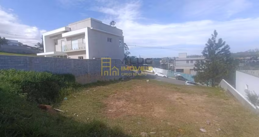 Terreno para Venda em Santana de Parnaíba, Quintas do Ingaí