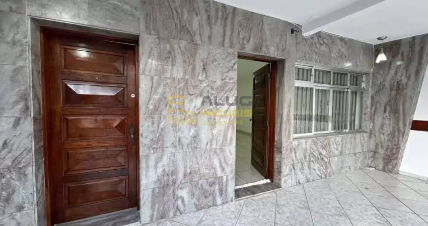 Casa comercial para locação no coração de osasco - r$6.000