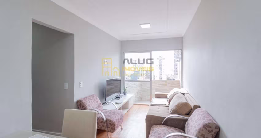 Apartamento dos Sonhos na Vila Osasco por R$372.900!