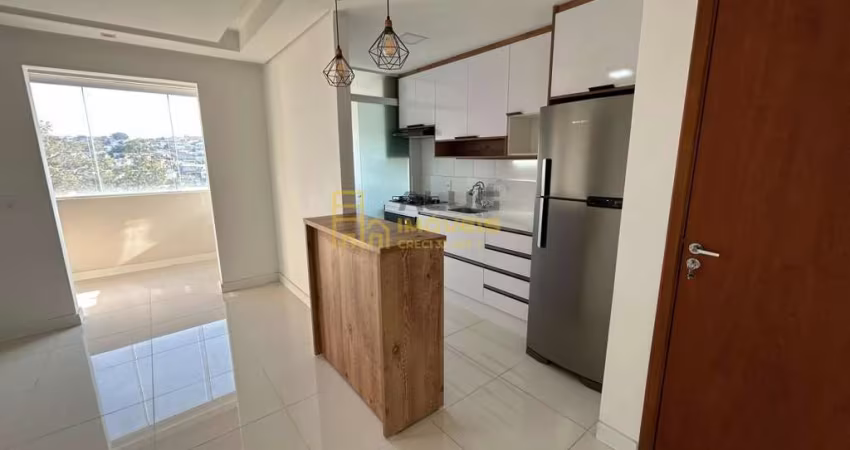 Oportunidade Incrível: Apartamento em Osasco, SP!