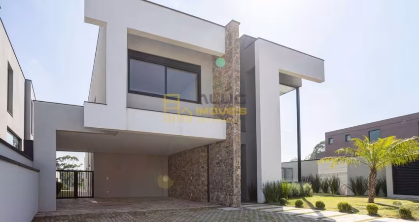 Casa dos Sonhos na Granja Viana: Conforto e Estilo!