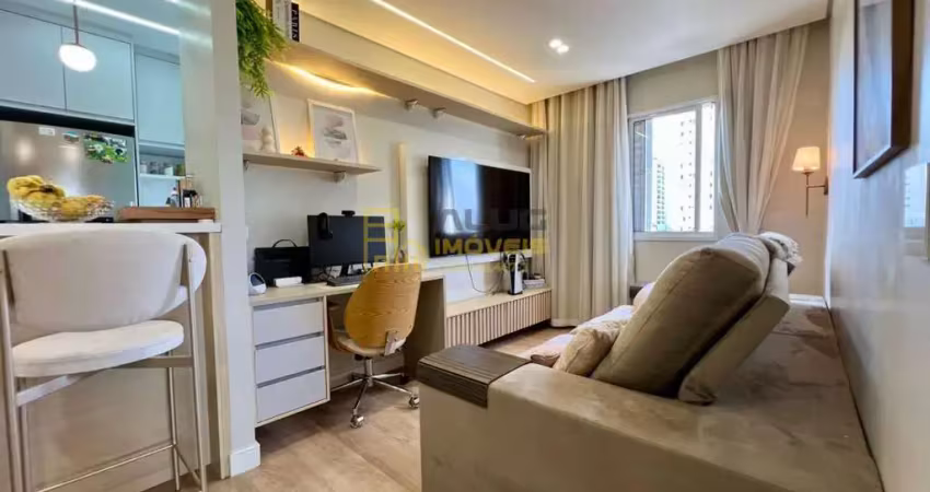 Apartamento com 2 quartos à venda na Avenida Yara, 343, Vila Yara, Osasco