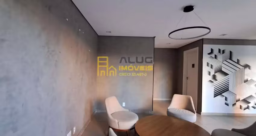 Apartamento com 1 quarto para alugar na Rua Nossa Senhora Imaculada Conceição, 223, Km 18, Osasco