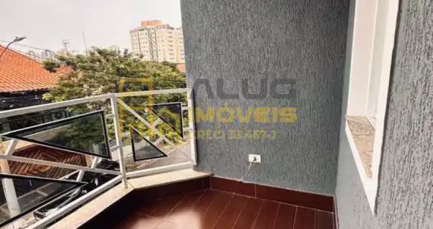 Casa dos sonhos em osasco: 3 quartos e conforto total!