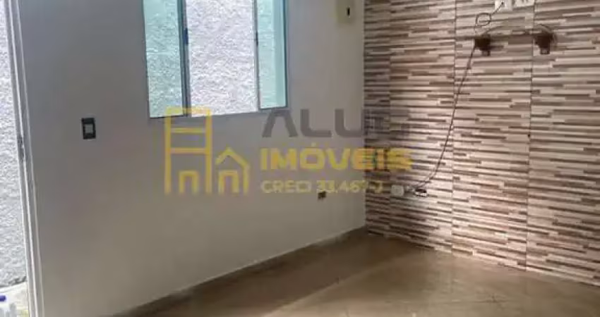 Casa com 2 quartos à venda na Rua Francisco Mendes da Silva, Residencial Pastoreiro, Cotia