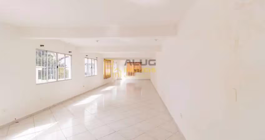 Investimento estratégico: casa comercial na vila leopoldina-sp