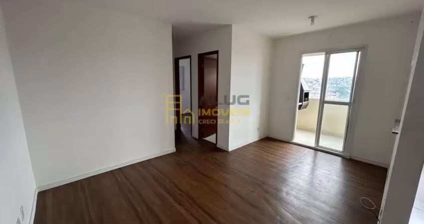 Apartamento em osasco: conforto e praticidade por r$290mil