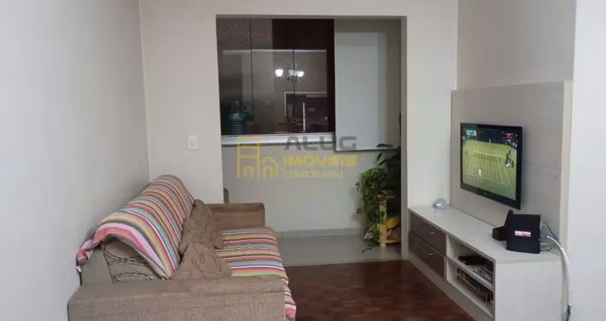 Apartamento com 3 quartos à venda na Avenida Edmundo Amaral, 130, Piratininga, Osasco