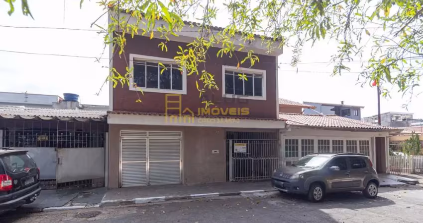 Casa em presidente altino: conforto e praticidade em osasco