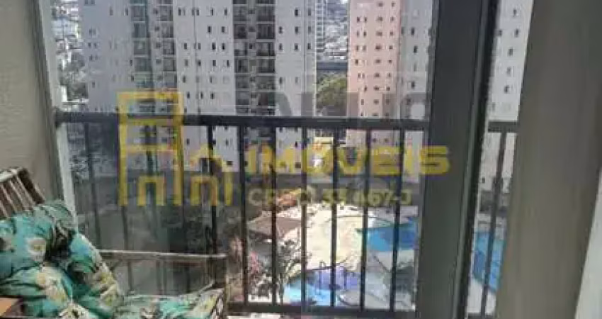 Apartamento com 3 quartos à venda na Avenida Presidente João Goulart, 9, Umuarama, Osasco