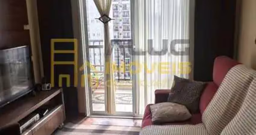 Apartamento com 3 quartos à venda na Avenida Presidente João Goulart, 9, Umuarama, Osasco