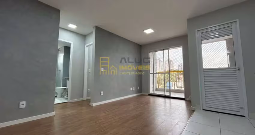 Apartamento com 2 quartos à venda na Avenida César Abraão, 268, Vila Osasco, Osasco