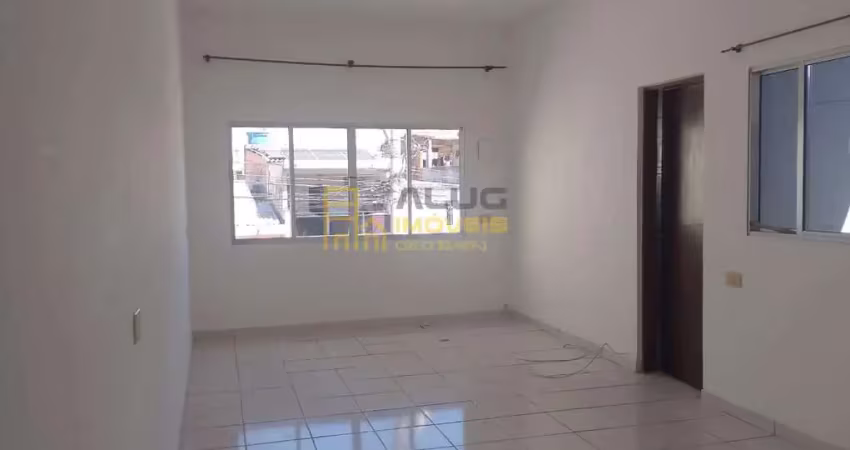 Casa com 1 quarto para alugar na Rua Ruy Mitsuo Shibata, 21, Novo Osasco, Osasco