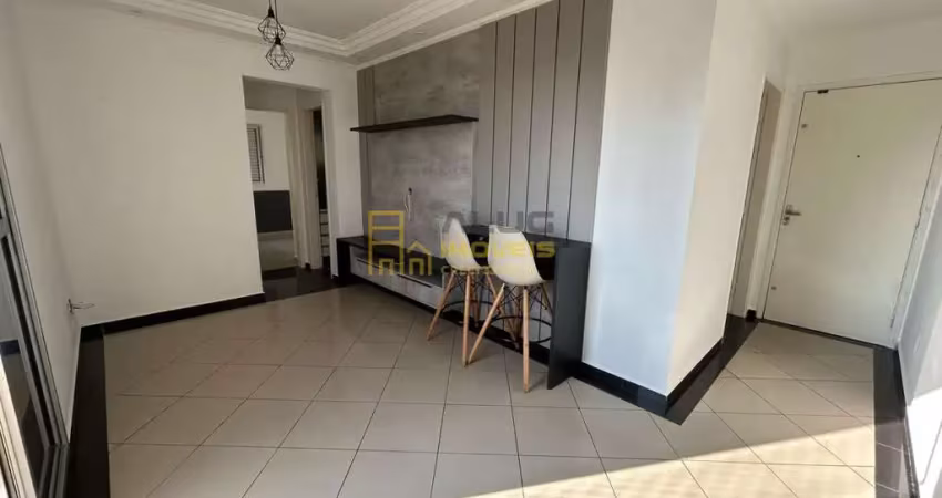 Apartamento mobiliado em bussocaba - oportunidade única!