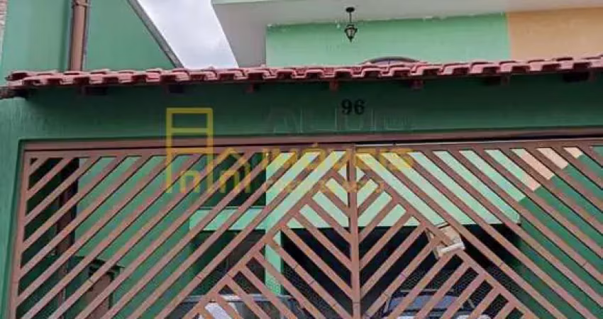 Casa com 3 quartos à venda na Rua Maria Madalena da Conceição Ribeiro, Cipava, Osasco