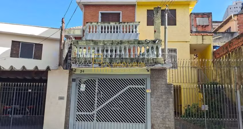 Casa em jaguaribe: conforto e comodidade por r$ 650 mil