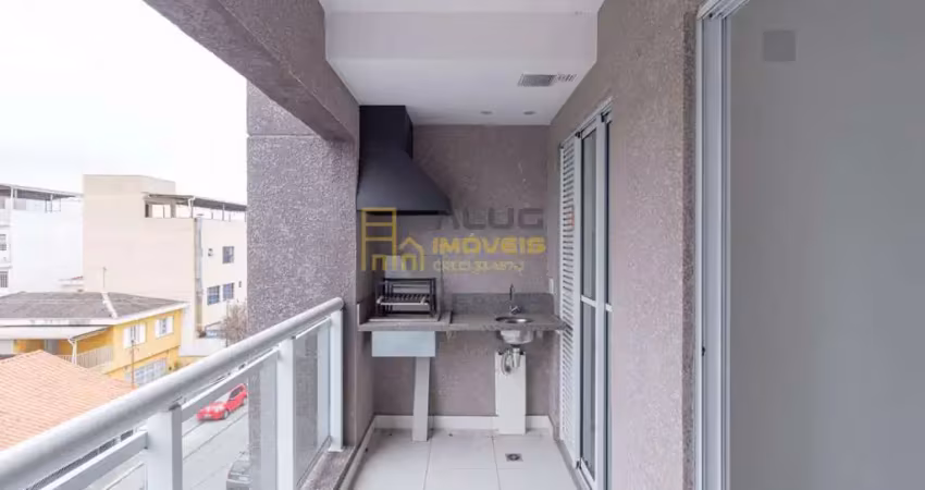 Apartamento em osasco: modernidade e conforto por r$470k
