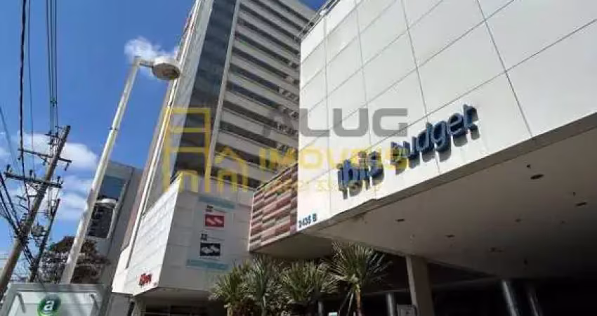 Flat com 1 quarto à venda na Avenida dos Autonomistas, 2435, Centro, Osasco