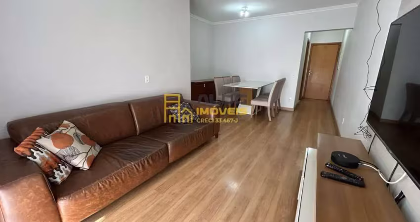 Apartamento mobiliado em osasco - 3 dorms com lazer completo