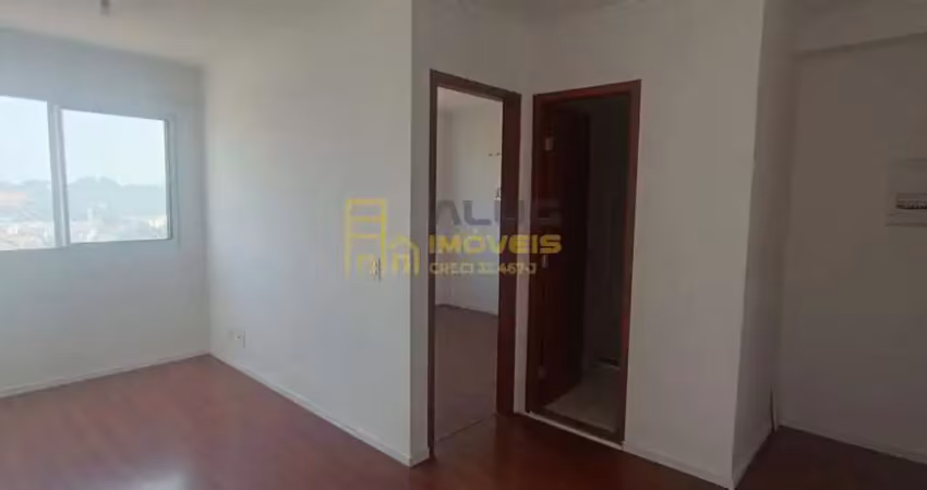 Apartamento com 1 quarto à venda na Estrada das Rosas, 1170, Santa Maria, Osasco