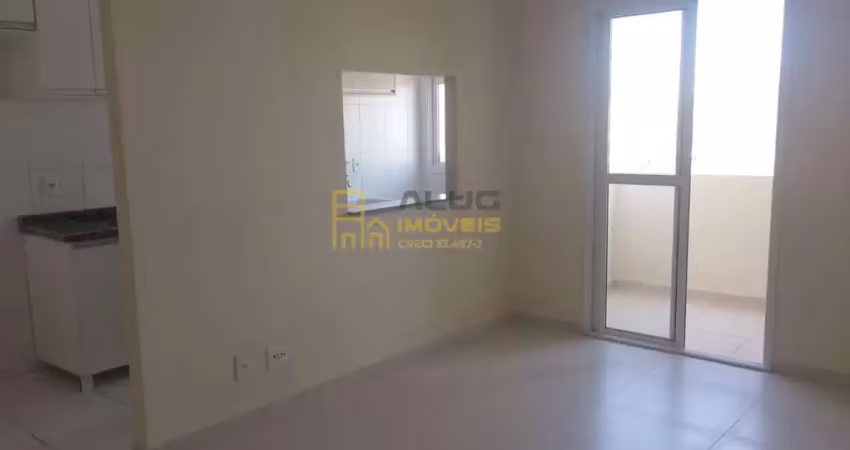 Apartamento mobiliado para locação em osasco - r$1.700