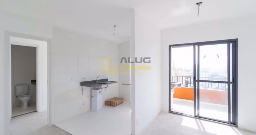 Apartamento em osasco: conforto moderno por r$ 477.000