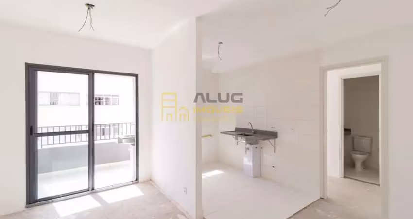 Apartamento para venda em osasco, vila osasco, 2 dormitórios, 1 suíte, 2 banheiros, 1 vaga