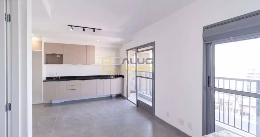 Apartamento mobiliado para locação no centro de osasco